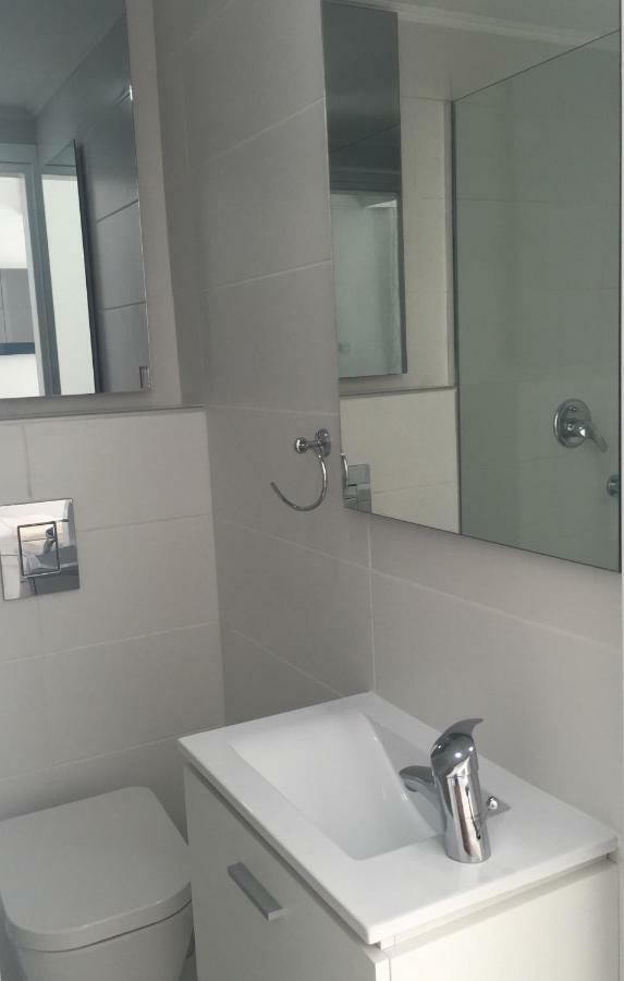 Modern Seaview Beach Studio Limassol Zewnętrze zdjęcie