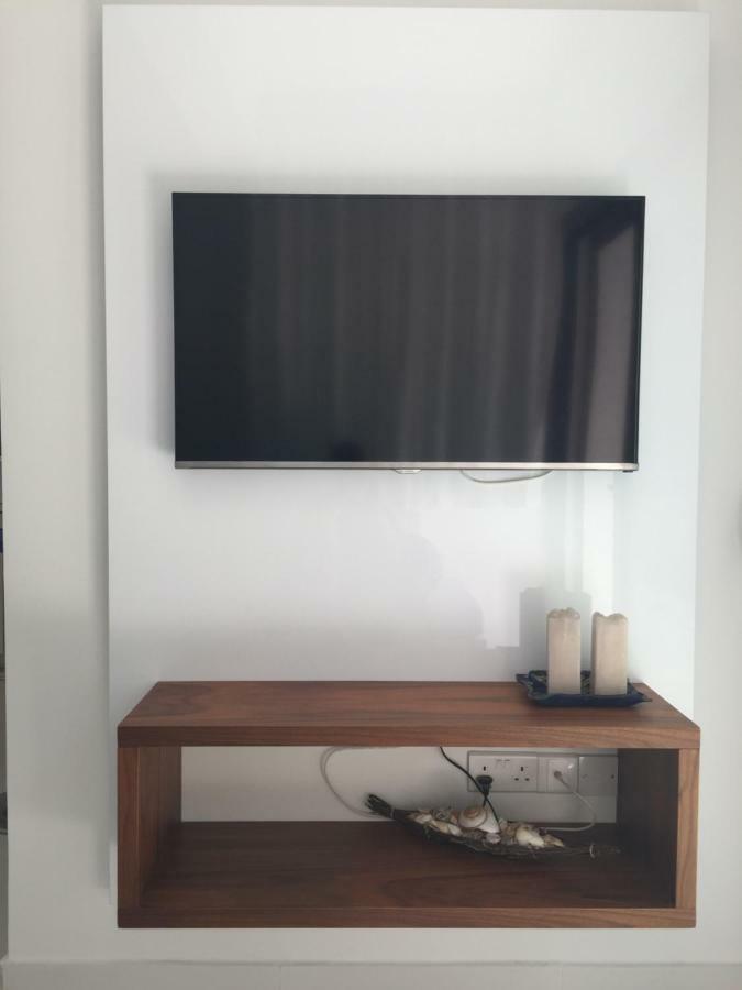 Modern Seaview Beach Studio Limassol Zewnętrze zdjęcie