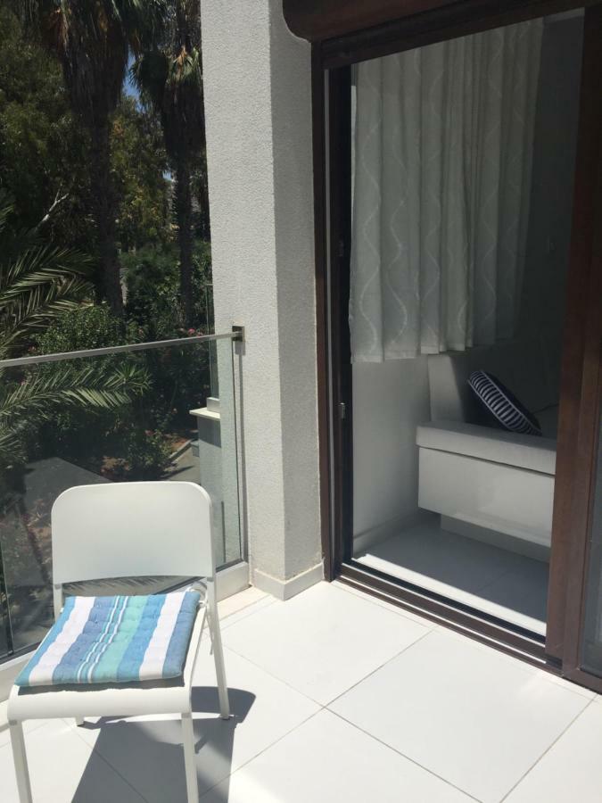 Modern Seaview Beach Studio Limassol Zewnętrze zdjęcie