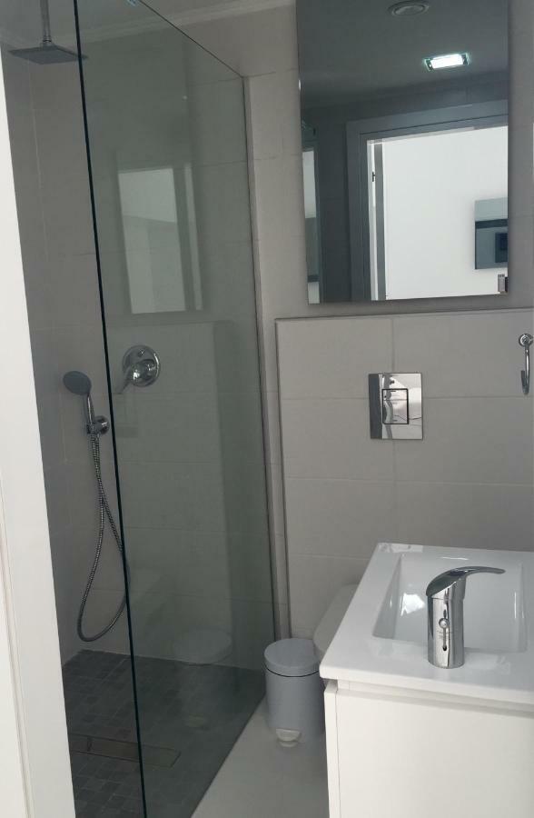 Modern Seaview Beach Studio Limassol Zewnętrze zdjęcie