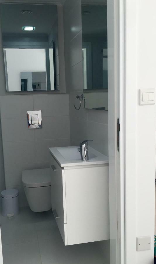 Modern Seaview Beach Studio Limassol Zewnętrze zdjęcie