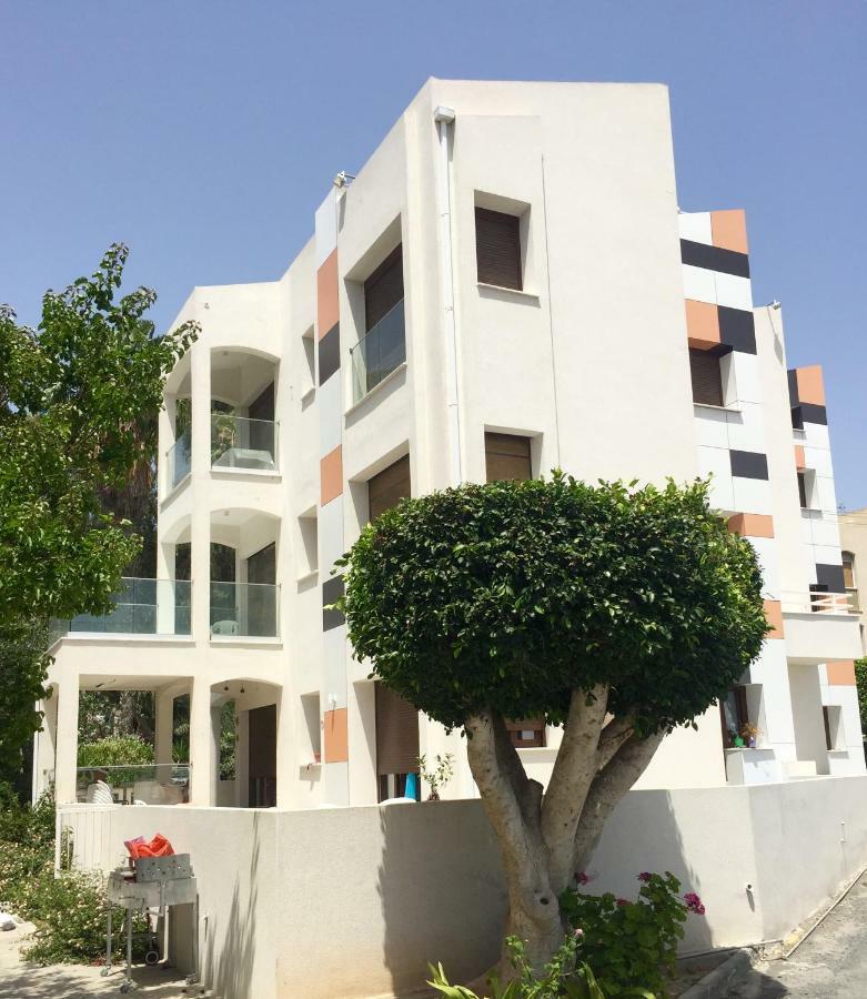 Modern Seaview Beach Studio Limassol Zewnętrze zdjęcie