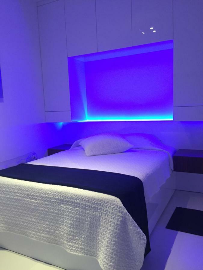 Modern Seaview Beach Studio Limassol Zewnętrze zdjęcie